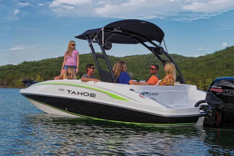 Slide: The Image of Tahoe 1950 2021 - 173