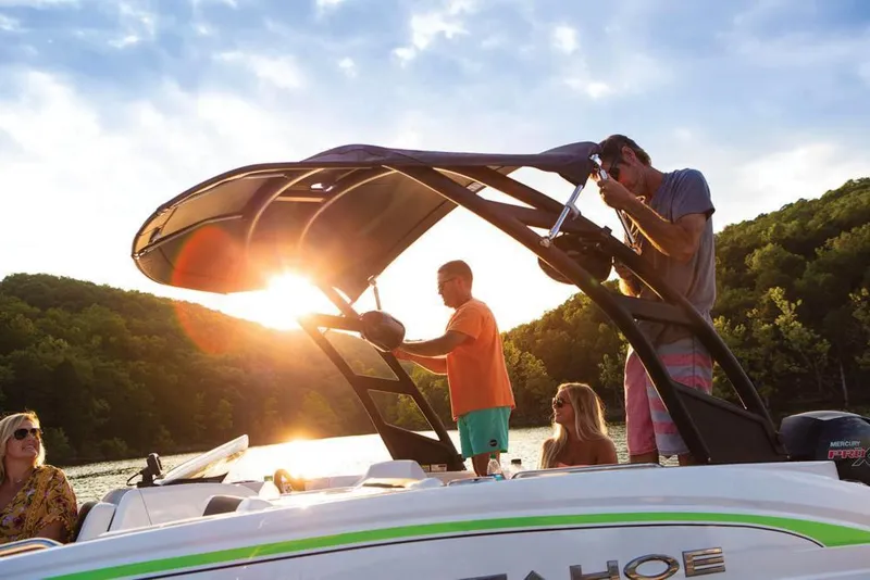 Slide: The Image of Tahoe 1950 2021 - 175