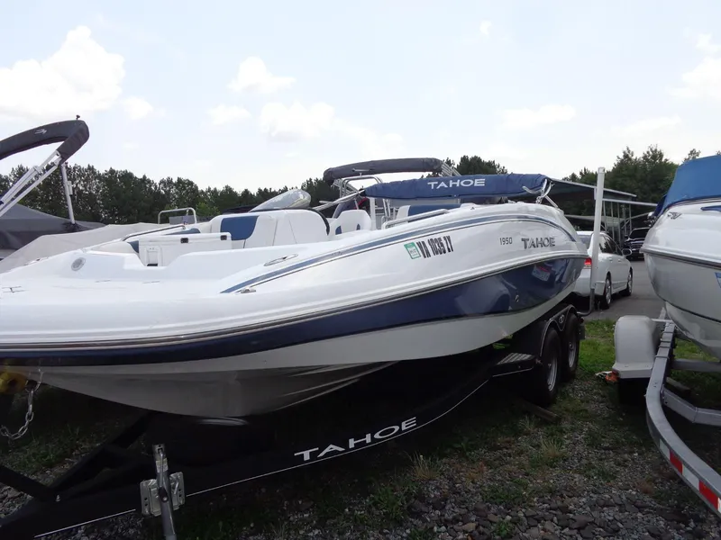 Slide: The Image of Tahoe 1950 2021 - 3