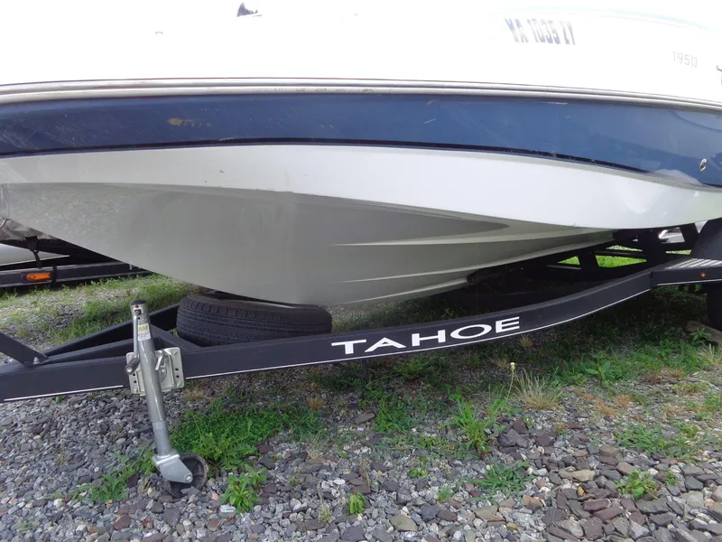 Slide: The Image of Tahoe 1950 2021 - 49