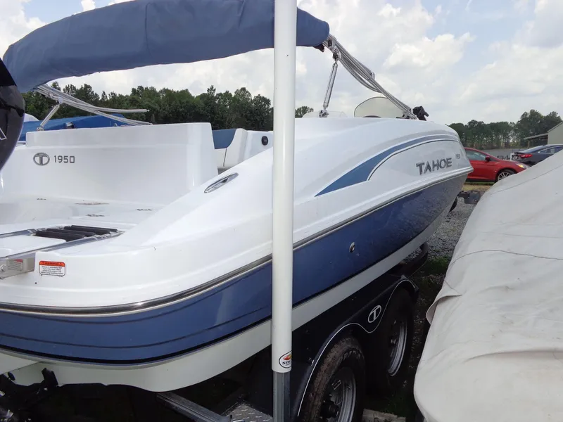 Slide: The Image of Tahoe 1950 2021 - 5