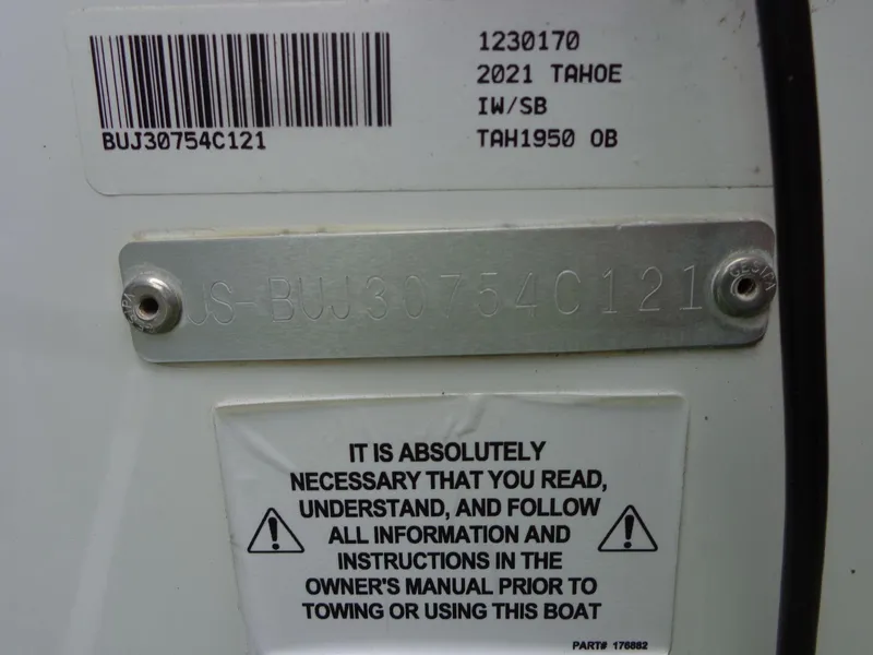 Slide: The Image of Tahoe 1950 2021 - 61