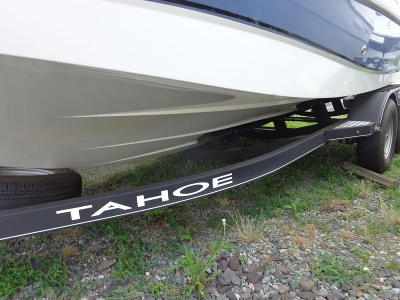 Slide: The Image of Tahoe 1950 2021 - 70