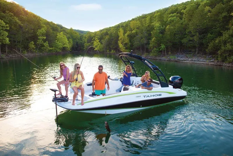 Slide: The Image of Tahoe 1950 2021 - 77