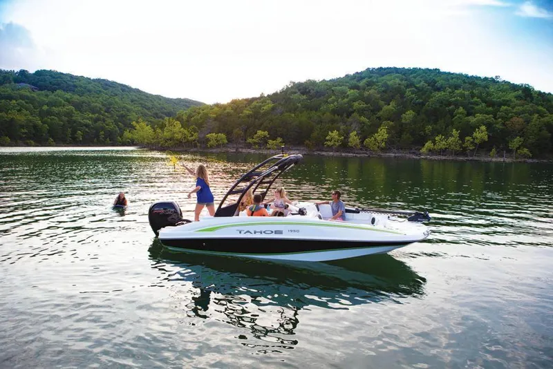 Slide: The Image of Tahoe 1950 2021 - 78