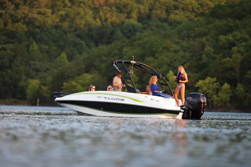 Slide: The Image of Tahoe 1950 2021 - 80