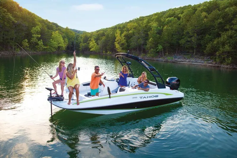 Slide: The Image of Tahoe 1950 2021 - 81