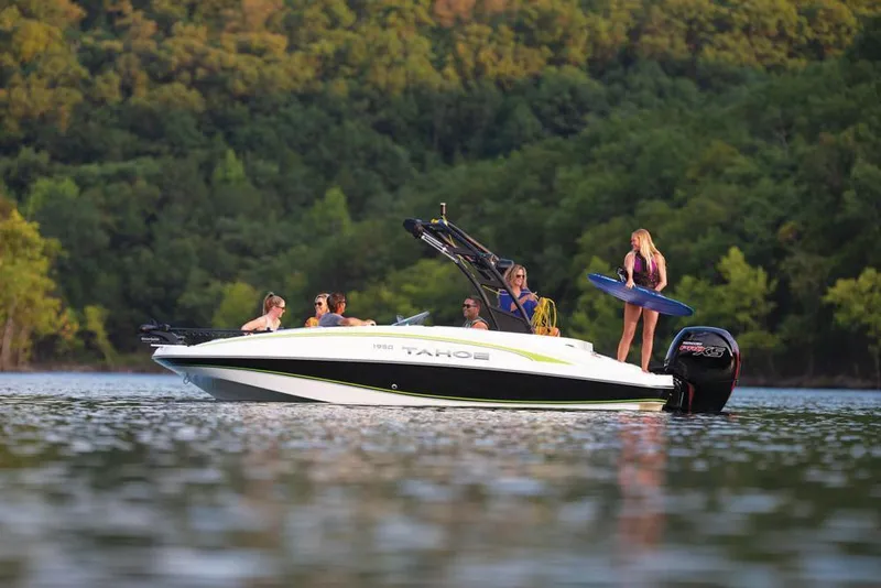 Slide: The Image of Tahoe 1950 2021 - 83