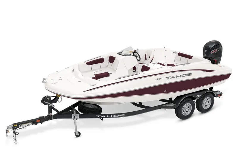 Slide: The Image of Tahoe 1950 2021 - 89