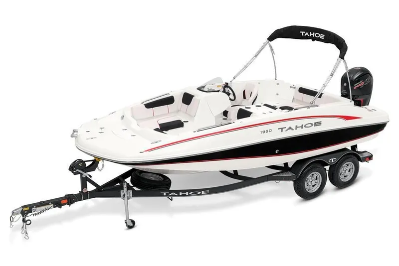 Slide: The Image of Tahoe 1950 2021 - 91