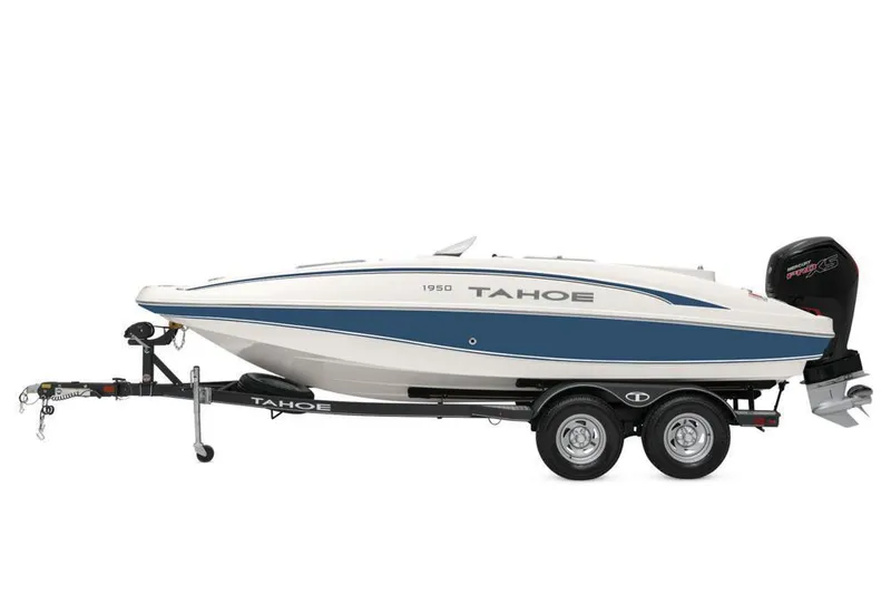 Slide: The Image of Tahoe 1950 2021 - 95