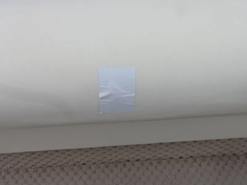 Slide: The Image of Triton Summit Pontoon 200 Gold 2006 - 14