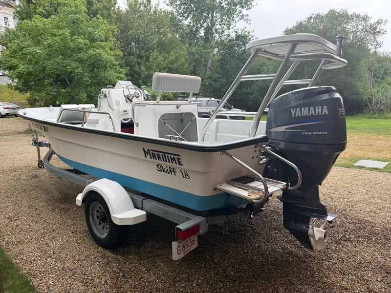 Slide: The Image of Maritime 1890 2005 - 10