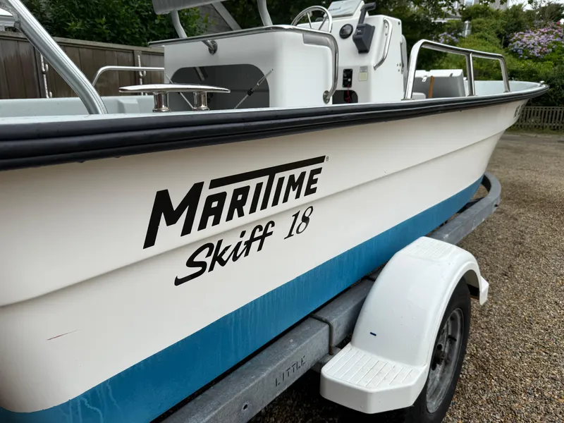 Slide: The Image of Maritime 1890 2005 - 11