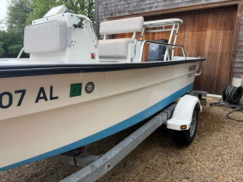 Slide: The Image of Maritime 1890 2005 - 12