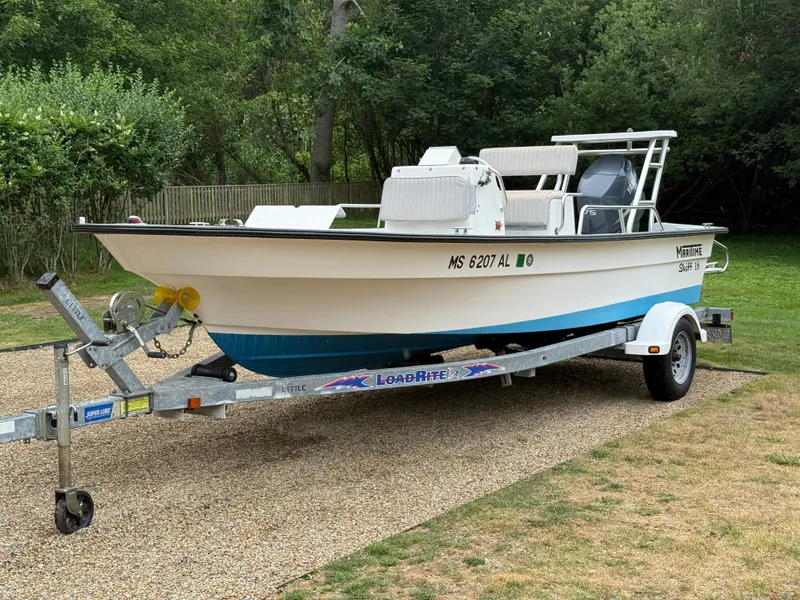 Slide: The Image of Maritime 1890 2005 - 2