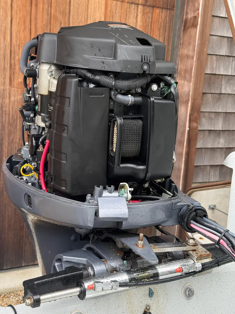 Slide: The Image of Maritime 1890 2005 - 31