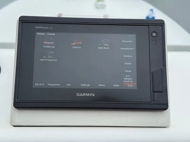 Slide: The Image of Maritime 1890 2005 - 36