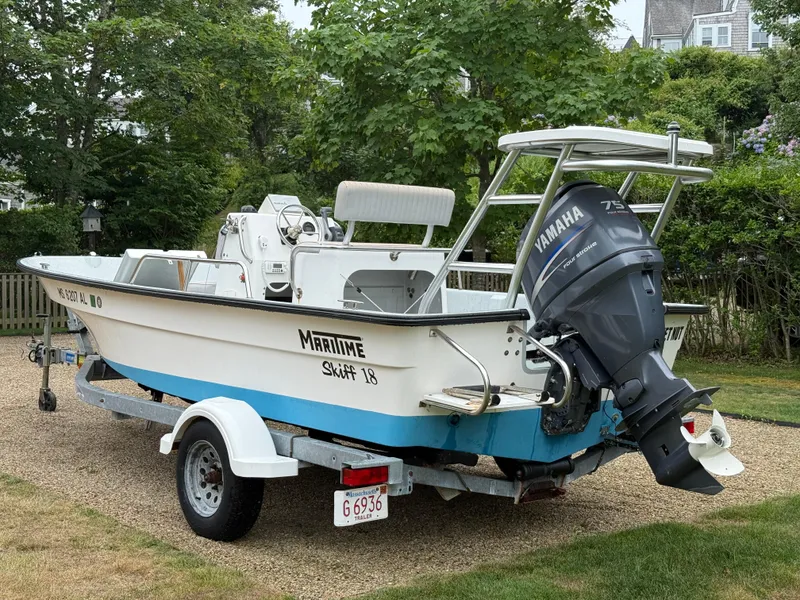 Slide: The Image of Maritime 1890 2005 - 5