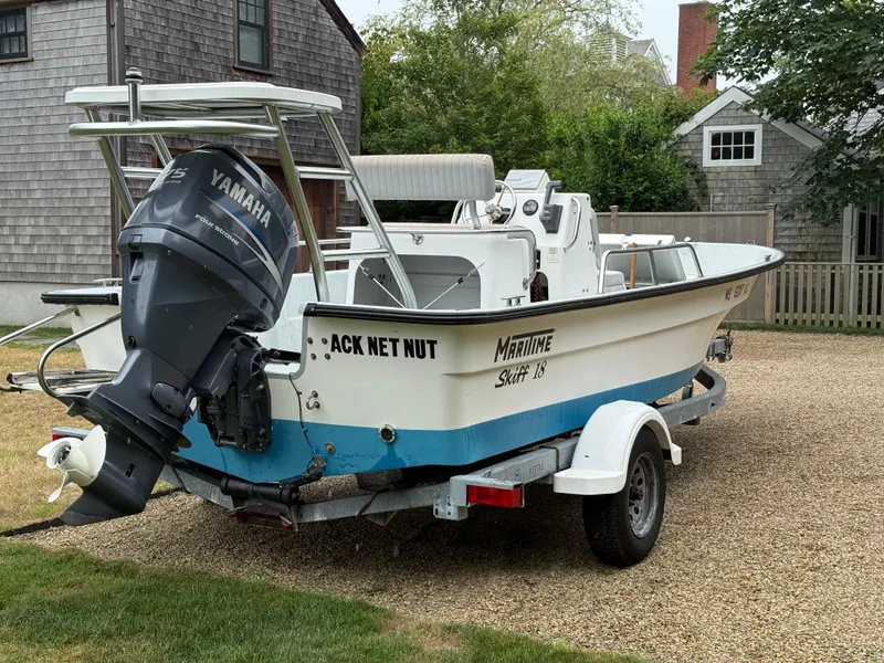 Slide: The Image of Maritime 1890 2005 - 8