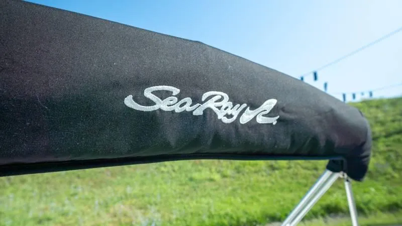 Slide: The Image of Sea Ray 190 SPX 4.3 2015 - 25