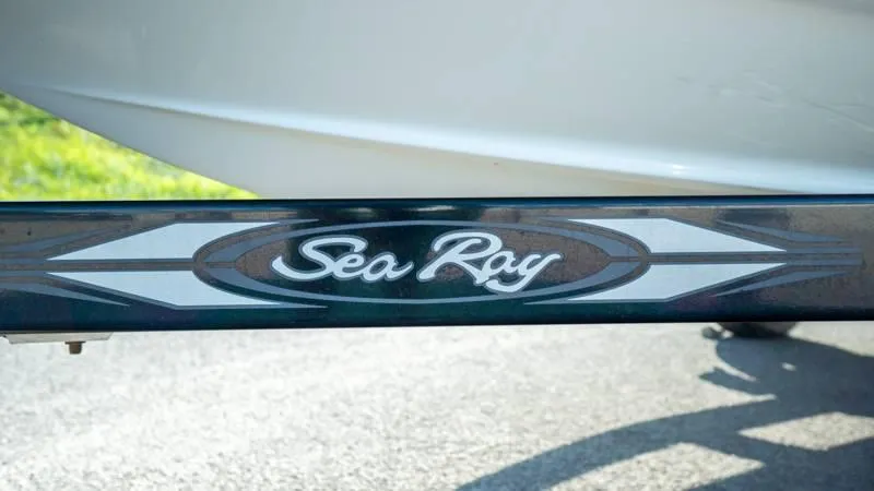 Slide: The Image of Sea Ray 190 SPX 4.3 2015 - 42