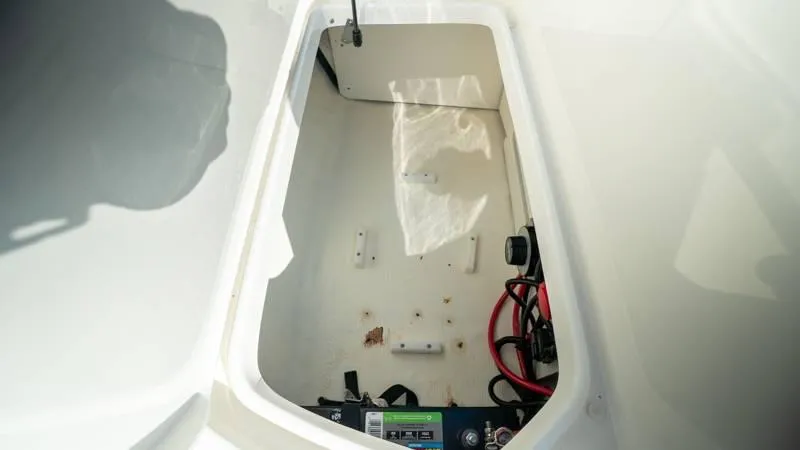 Slide: The Image of Sea Ray 190 SPX 4.3 2015 - 51