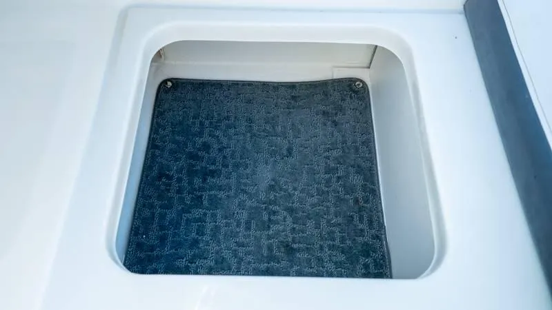 Slide: The Image of Sea Ray 190 SPX 4.3 2015 - 54