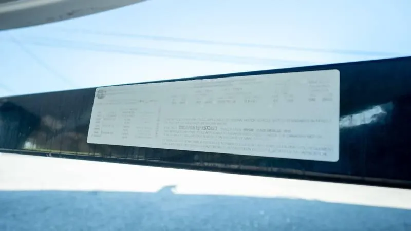 Slide: The Image of Sea Ray 190 SPX 4.3 2015 - 58