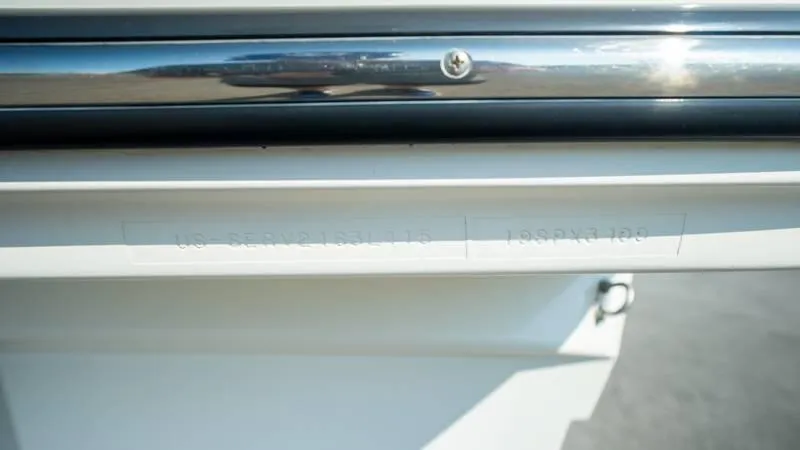 Slide: The Image of Sea Ray 190 SPX 4.3 2015 - 61