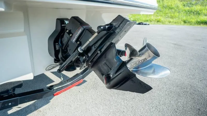 Slide: The Image of Sea Ray 190 SPX 4.3 2015 - 62