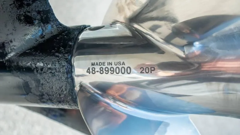 Slide: The Image of Sea Ray 190 SPX 4.3 2015 - 65