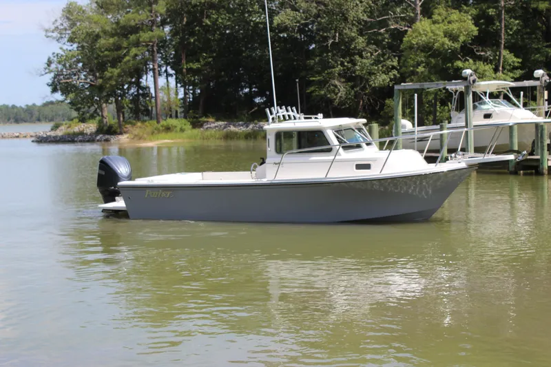 Slide: The Image of Parker 2320 2025 - 11