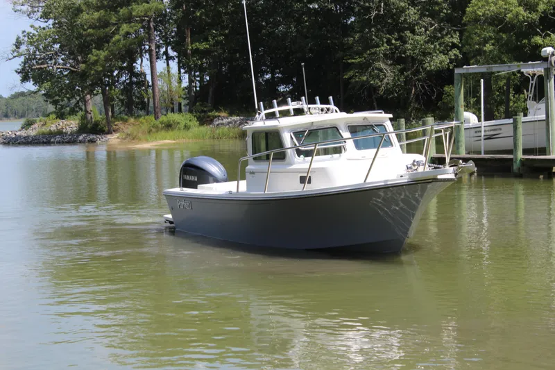 Slide: The Image of Parker 2320 2025 - 12