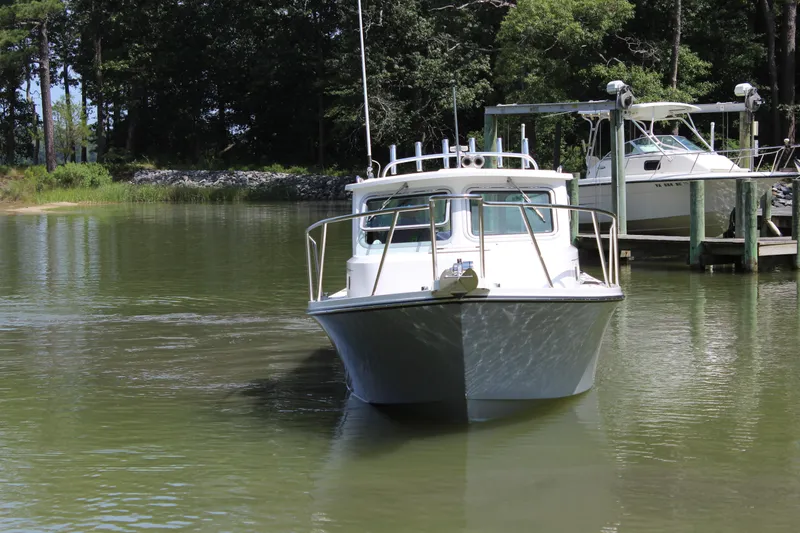 Slide: The Image of Parker 2320 2025 - 13