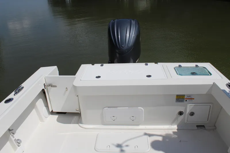 Slide: The Image of Parker 2320 2025 - 14