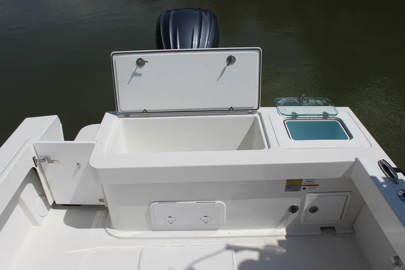 Slide: The Image of Parker 2320 2025 - 15