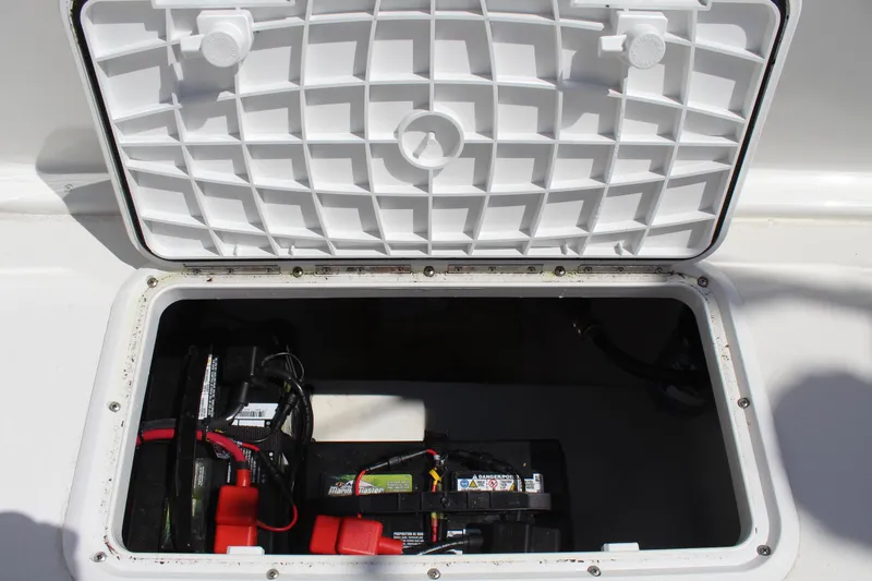 Slide: The Image of Parker 2320 2025 - 17