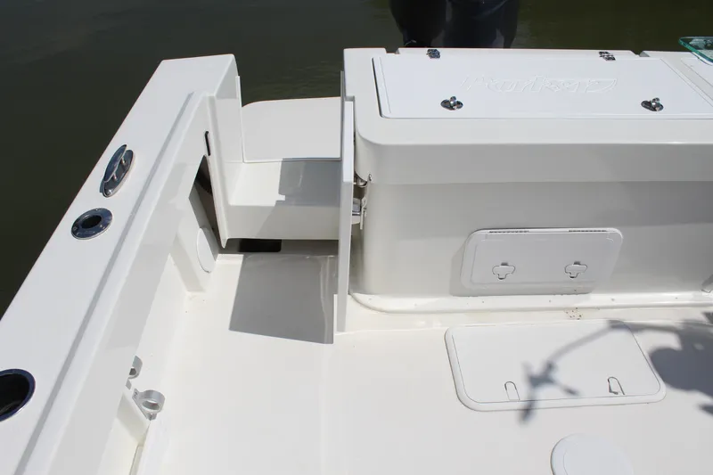 Slide: The Image of Parker 2320 2025 - 18