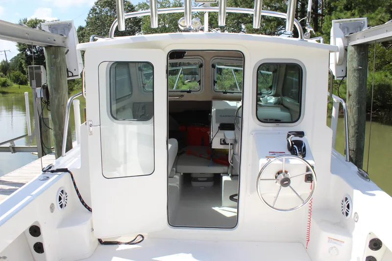 Slide: The Image of Parker 2320 2025 - 19