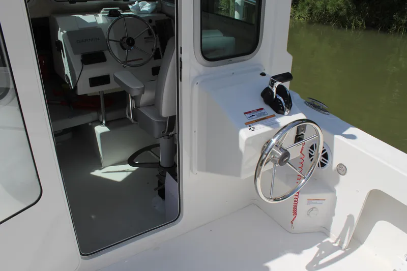 Slide: The Image of Parker 2320 2025 - 20