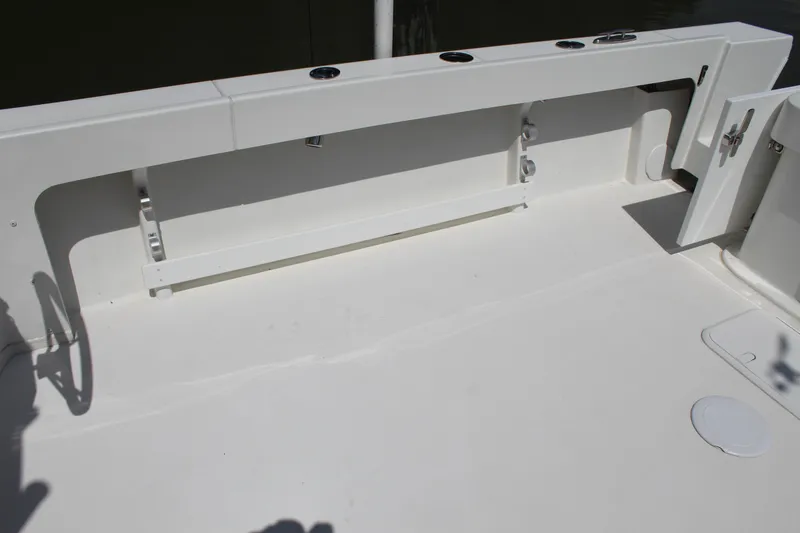 Slide: The Image of Parker 2320 2025 - 21