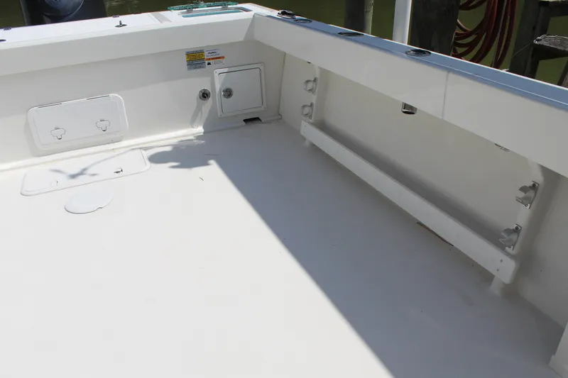 Slide: The Image of Parker 2320 2025 - 22