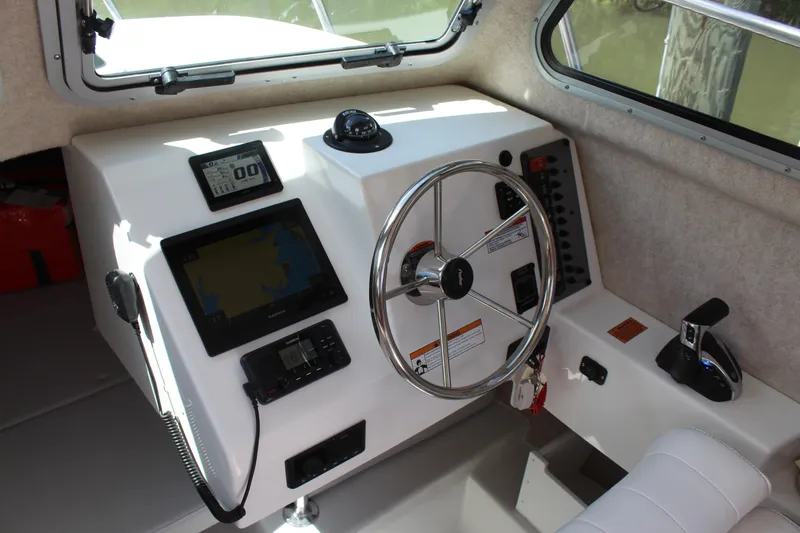 Slide: The Image of Parker 2320 2025 - 26