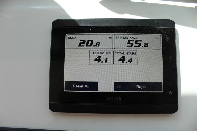 Slide: The Image of Parker 2320 2025 - 27