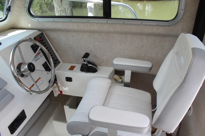 Slide: The Image of Parker 2320 2025 - 29