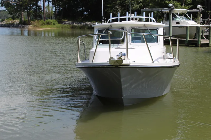 Slide: The Image of Parker 2320 2025 - 3