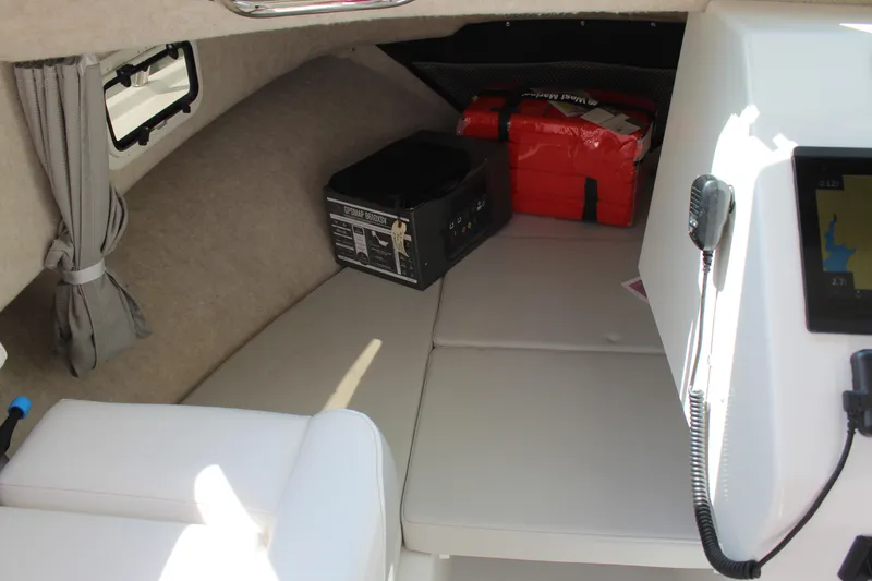 Slide: The Image of Parker 2320 2025 - 30