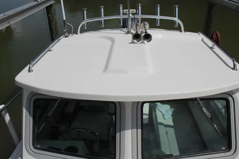 Slide: The Image of Parker 2320 2025 - 33