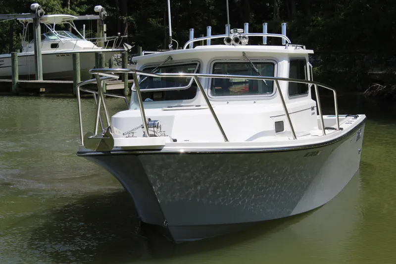 Slide: The Image of Parker 2320 2025 - 4